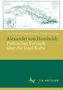 Alexander von Humboldt: Politischer Versuch über die Insel Kuba, Buch