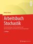Norbert Henze: Arbeitsbuch Stochastik, Buch