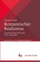 Christoph Gardian: Romantischer Realismus, Buch