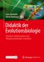 Didaktik der Evolutionsbiologie, Buch