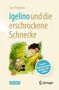 Lisa Pongratz: Igelino und die erschrockene Schnecke, Buch