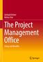 Betina Stur: The Project Management Office, Buch