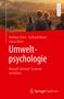 Andreas Ernst: Umweltpsychologie, Buch