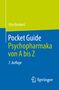 Otto Benkert: Pocket Guide Psychopharmaka von A bis Z, Buch