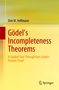 Dirk W. Hoffmann: Gödel's Incompleteness Theorems, Buch