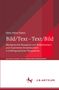 Hans-Heino Ewers: Bild/Text ¿ Text/Bild, Buch