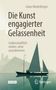 Lukas Niederberger: Die Kunst engagierter Gelassenheit, Buch