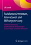 Lilli Leirich: Sozialunternehmertum, Innovationen und Wirkungsmessung, Buch