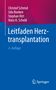 Christof Schmid: Leitfaden Herztransplantation, Buch