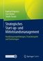 Raphael Dupierry: Strategisches Start-up- und Mittelstandsmanagement, Buch