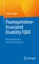 Stefan Pieper: Fluoroquinolone-Associated Disability FQAD, Buch