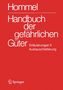 Handbuch der gefährlichen Güter. Erläuterungen II. Austauschlieferung, Dezember 2024, Buch