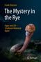 Frank Petersen: The Mystery in the Rye, Buch