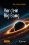 Gian Francesco Giudice: Vor dem Big Bang, Buch