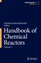 "Handbook of Chemical Reactors, Volume 1, Wladimir Reschetilowski Editor, Springer Nature Reference oben.", 2 Bücher