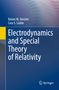 Cora S. Lüdde: Electrodynamics and Special Theory of Relativity, Buch