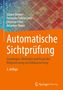 Jürgen Beyerer: Automatische Sichtprüfung, Buch