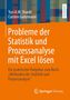 Yuri A. W. Shardt: Probleme der Statistik und Prozessanalyse mit Excel lösen, Buch