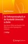 Rudolf Herrmann: Die Tieftemperaturphysik an der Humboldt-Universität zu Berlin, Buch
