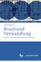 Lukas Pallitsch: Bruch und Verwandlung, Buch