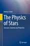 Mathias Scholz: The Physics of Stars, Buch