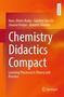 Hans-Dieter Barke: Chemistry Didactics Compact, Buch