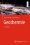 Ingrid Stober: Geothermie, Buch