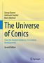 Georg Glaeser: The Universe of Conics, Buch