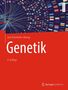 Ann Ehrenhofer-Murray: Genetik, Buch