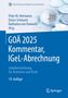 GOÄ 2025 Kommentar, IGeL-Abrechnung, Buch