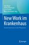 : New Work im Krankenhaus, Buch