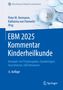 EBM 2025 Kommentar Kinderheilkunde, Buch