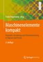 : Maschinenelemente kompakt, Buch
