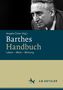 Barthes-Handbuch, Buch