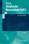 Dennis Bock: Strafrecht Besonderer Teil 2, Buch