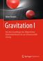 Oliver Tennert: Gravitation I, Buch