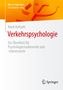 Mark Vollrath: Verkehrspsychologie, Buch