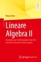 Marco Hien: Lineare Algebra II, Buch