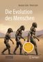 Bastian Suhr: Die Evolution des Menschen, Buch