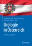 : Urologie in Österreich, Buch