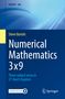Sören Bartels: Numerical Mathematics 3x9, Buch