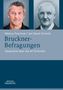 Markus Poschner: Bruckner-Befragungen, Buch