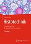 Gudrun Lang: Histotechnik, Buch
