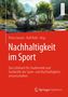 Nachhaltigkeit im Sport, Buch