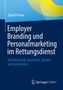 Daniel Heine: Employer Branding und Personalmarketing im Rettungsdienst, Buch