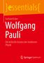 Gerhard Ecker: Wolfgang Pauli, Buch