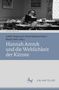 Hannah Arendt und die Weltlichkeit der Künste, Buch