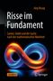 Jörg Resag: Risse im Fundament, Buch
