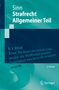 Arndt Sinn: Strafrecht Allgemeiner Teil, Buch