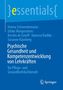Hanna Schwendemann: Psychische Gesundheit und Kompetenzentwicklung von Lehrkräften, Buch